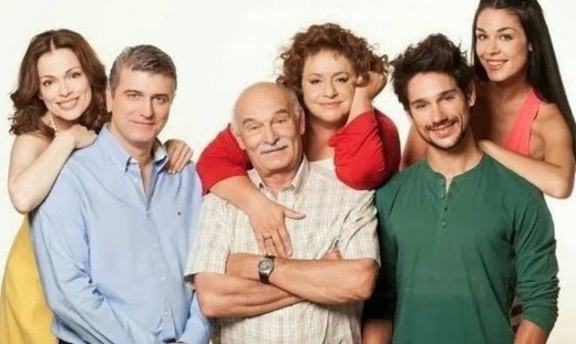 Μην αρχίζεις τη Μουρμούρα: Ο Χάρης μαζεύει τα πράγματά του και η Βάσω είναι ακόμα σε δίλημμα