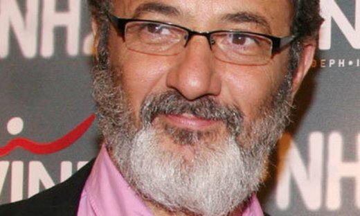 Επιστρέφει στην μικρή οθόνη ο Στέλιος Μάινας