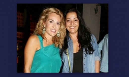 Ανδρίτσου-Μπότση: Τα καλύτερα Χριστούγεννα τους