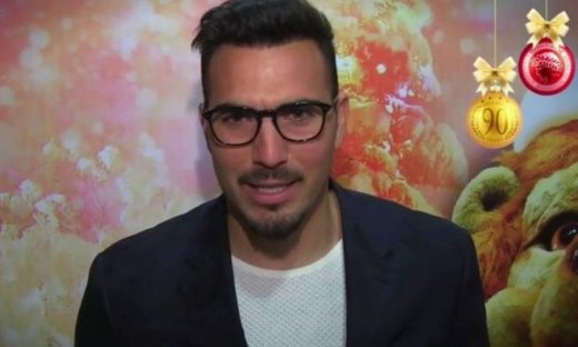 Οι… αστείες ευχές των «ερυθρόλευκων» (video)