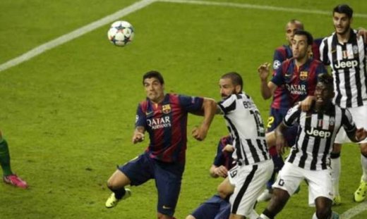 Πόσο καλά γνωρίζετε το ευρωπαϊκό ποδόσφαιρο; (quiz)