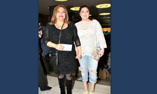 Μετά τη σέξι πόζα στο instagram η κόρη της Σταυροπούλου φωτογραφίζεται ολόγυμνη