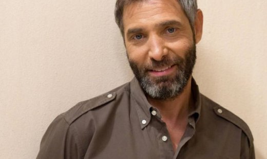 Θοδωρής Αθερίδης: «Έχω το φόβο της απώλειας του ελέγχου»