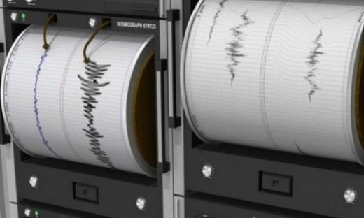 Επικίνδυνο σεισμικό ρήγμα κάτω από το φράγμα του Πηνειού!