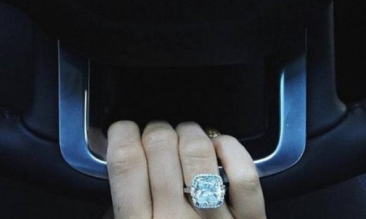 Επισημοποίησαν τον έρωτά τους; Με την ανάρτηση αυτή οι φήμες περί αρραβώνα φούντωσαν!