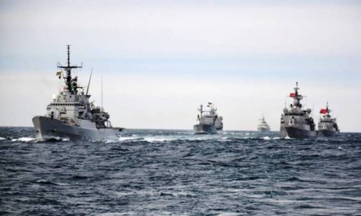 Ελληνική «πόρτα» στις τουρκικές προκλήσεις για «κλείδωμα» του Αιγαίου