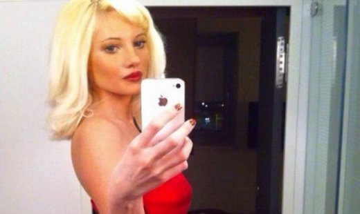 Τζούλια Αλεξανδράτου: Θα πάθετε πλάκα με την αλλαγή στην εμφάνισή της