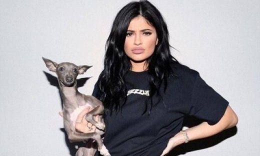 Αυτή η φωτογραφία της Kylie Jenner προκάλεσε... πανικό στο διαδίκτυο σήμερα!