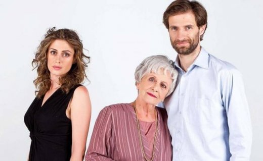 Χωρίς Εσένα: Η Εύα δέχεται την πρόσκληση του Γιώργου να βγουν, αλλά...