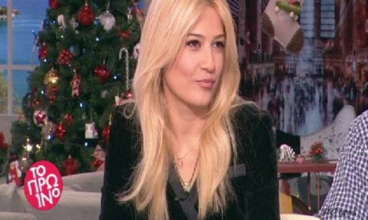 Σκορδά: Τι αποκαλύπτει για τις επαγγελματικές φωτογραφίσεις της!