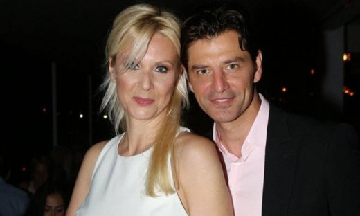 Ρουβάς-Γκαγκάκη: Μαζί στο X-factor;