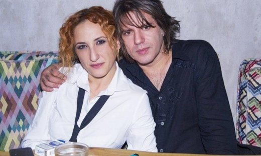 Κοργιαλάς-Ψυχίδου: Έκαναν το επόμενο βήμα στην σχέση τους! (φωτό)