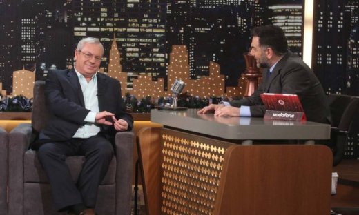 Τι θα δούμε στο «The 2night show»;