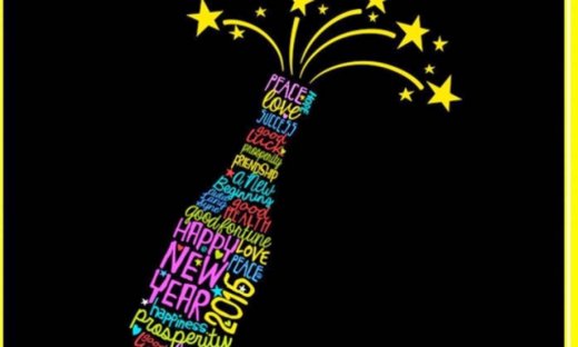 Πρωτοχρονιάτικο αστρολογικό δελτίο για όλα τα ζώδια