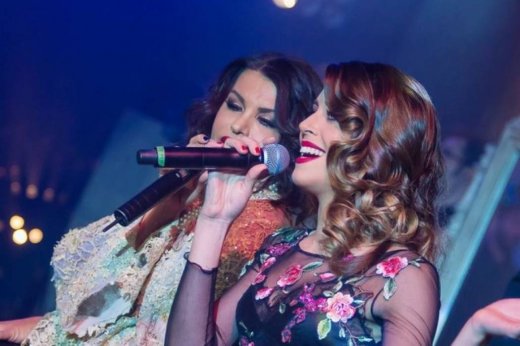 Εντυπωσιακή πρεμιέρα για Λοτσάρη και Demy