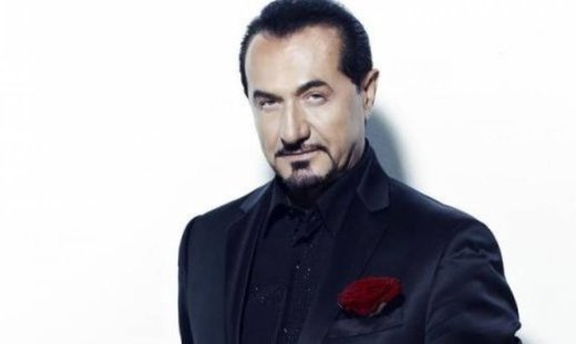 Λευτέρης Πανταζής: «Aν καθίσω, θα πεθάνω»