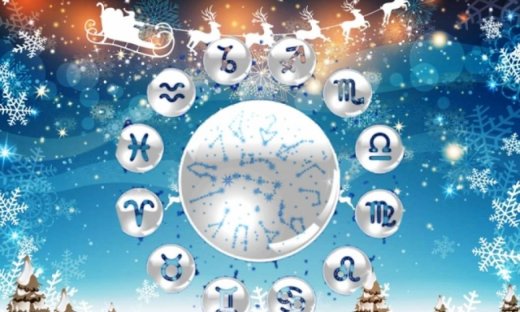 Ημερήσιες προβλέψεις για όλα τα ζώδια για την Πέμπτη 31/12