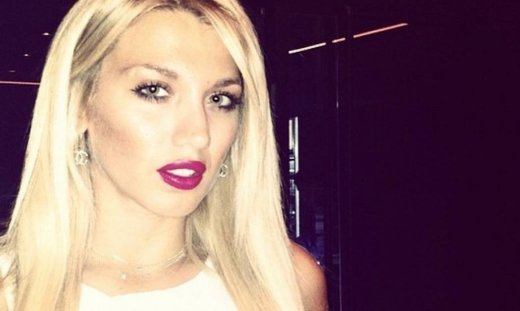 Δείτε τι νέο ετοιμάζει η Κωνσταντίνα Σπυροπούλου