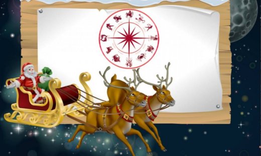 Ημερήσιες προβλέψεις για όλα τα ζώδια για την Παρασκευή 1/1