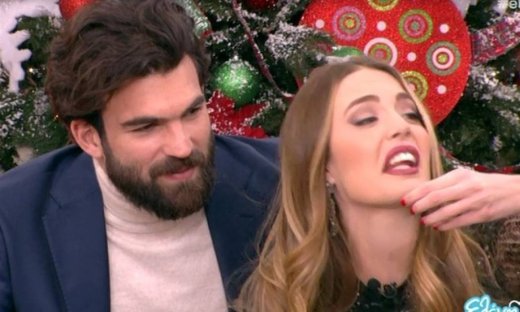 «Μαρμάρωσαν» με την ατάκα του Γκουντάρα για… τον γάμο της Αντωνίας στην «Ελένη»