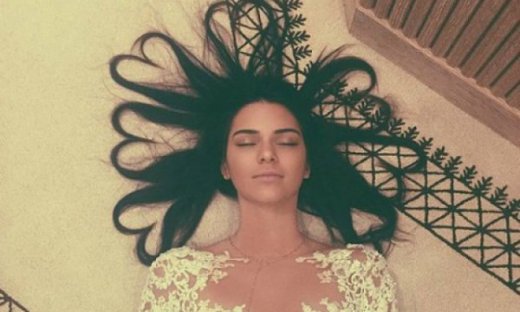 15+1 λόγοι που σου εξηγούν γιατί η Kendall Jenner είναι το απόλυτο it-girl του 2016