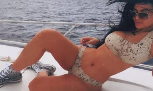 Εκρηκτικός συνδυασμός οι αδελφές Jenner! (photos)