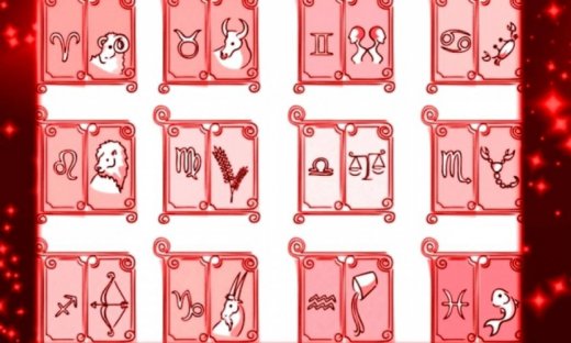 Ημερήσιες προβλέψεις για όλα τα ζώδια για την Δευτέρα 4/1