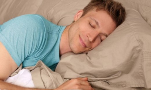 Όνειρα: Πόσα βλέπουμε κάθε βράδυ & πόσο διαρκούν...