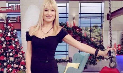 Σκορδά: «Θα πάθετε εγκεφαλικό» όταν δείτε πως υποδέχτηκε τη νέα χρονιά