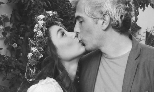 Η λίστα ευχών της Άντας Λιβιτσάνου