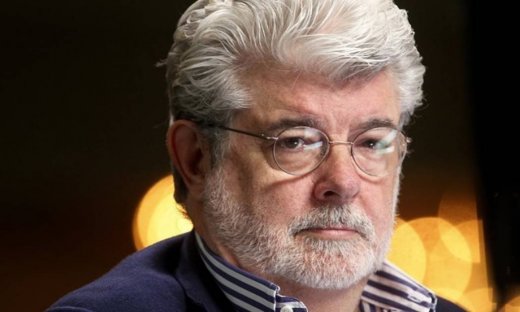 Η συγγνώμη του Lucas στα στελέχη της Disney για την φράση… «δουλέμποροι»