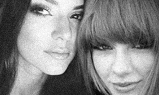 Kendall Jenner- Taylor Swif- Taylor Swift: Το τρίτο πρόσωπο που διέλυσε τη σχέση τους είναι αυτό!