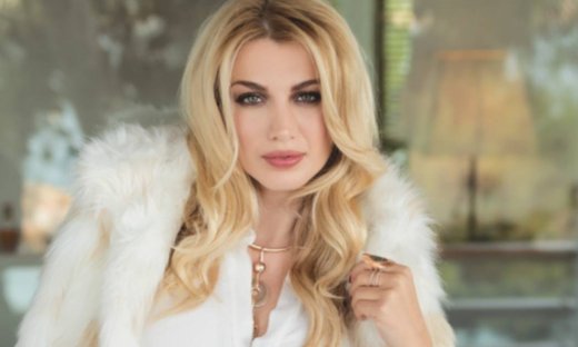 Σπυροπούλου: Ο φύλακας άγγελος Λ. Λαζόπουλος, η φιλία με την Πάνια και τα καλά λόγια για τη Ζήνα