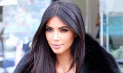 H Kim Kardashian μοιράζεται την πρώτη κοινή φωτογραφία των δύο παιδιών της!