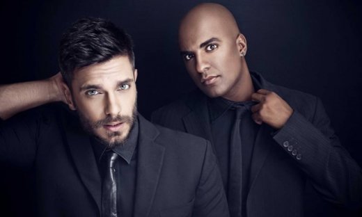 Στρατής-Ματιάμπα: Ξεκινάνε εμφανίσεις στην Αθήνα