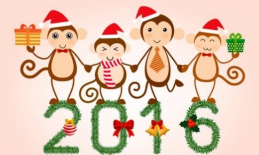 2016 αστείες ευχές από τα 12 ζώδια για τη νέα χρονιά