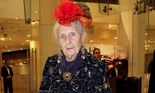 Τιτίκα Σαριγκούλη «Ακόμη και σε εμένα φέρομαι πολύ άσχημα»