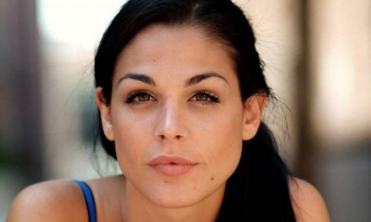 Η σέξι φωτογραφία της Τριανταφυλλίδου που... έριξε το Instagram!