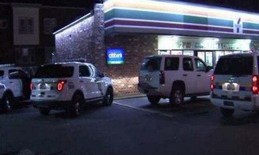 Έκλεψε αυτοκίνητο μαζί με 6χρονο παιδί