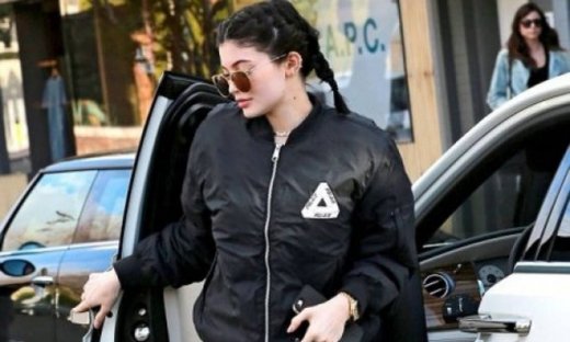 Ουπς: Η Kylie Jenner στην πιο άτυχη και άβολη εμφάνισή της ever!