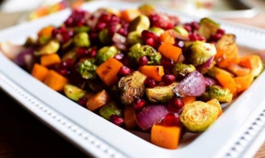 Λαχανάκια Βρυξελλών: Η πιο νόστιμη συνταγή για να τα απολαύσετε (εικόνες βήμα-βήμα)