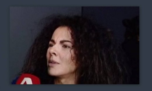 Μαρία Σολωμού: «Μου είπανε ότι είμαι έγκυος»