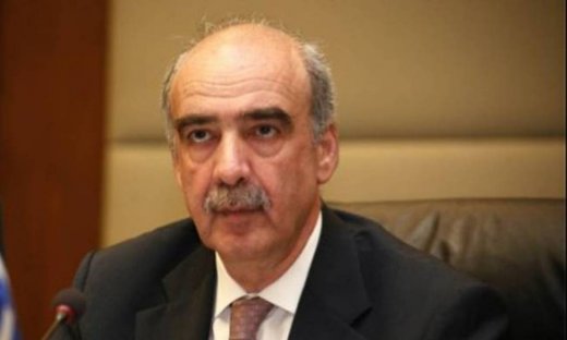 Εκλογές ΝΔ 2oς γύρος-ΜεΪμαράκης: Θα πρέπει να προχωρήσουμε σε ανασυγκρότηση της παράταξης