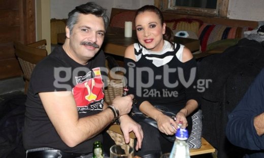 Άλκη μας τρως! Και τρως και φαίνεσαι!