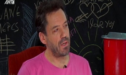 Καλλίρης: «Το χειρότερο τραγούδι που έχουμε στείλει στην Eurovision ήταν…»