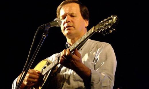 Νικολόπουλος: «Δεν θα συνεργαστώ με κάποιον που δεν είναι της ίδιας κατηγορίας με μένα»