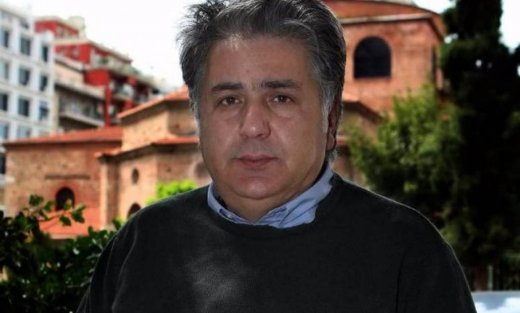 Ιεροκλής Μιχαηλίδης: «Αργότερα θα δούμε...»