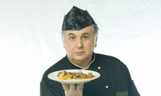 Ιεροκλής Μιχαηλίδης: «Δεν μπορώ να πω ότι πάμε πάρα πολύ καλά…»