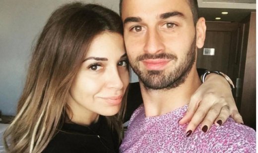 Νίτσα Χατζίδου: Το βαρελότο ματαιοδοξίας και η συνομιλία για τον χωρισμό της (Nassos Blog)