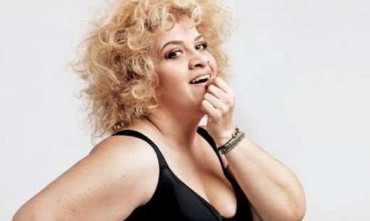 Τζένη Διαγούπη: «Με λιγότερα κιλά είναι πιο εύκολο να διαχειριστώ τον εαυτό μου»